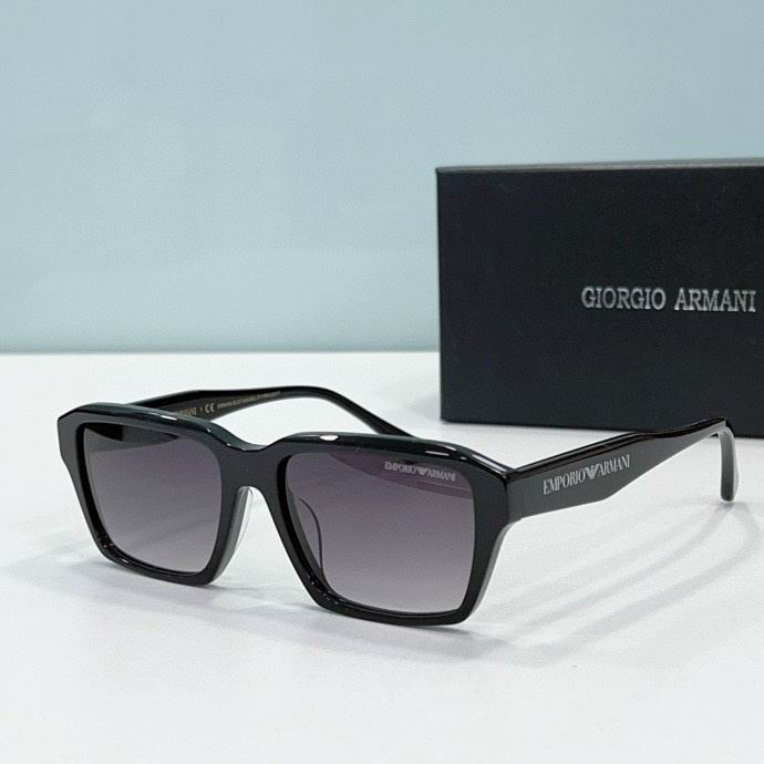 Armani Glasses 03smh01